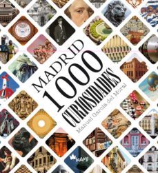 madrid 1000 curiosidades-9788417843007