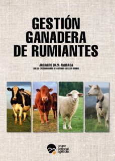 gestion ganadera de rumiantes-9788417884307