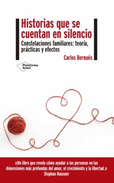 historias que se cuentan en silencio (ebook)-carlos bernues-9788417886707