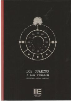 los cuartos y los finales-9788417890407