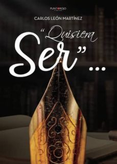 "quisiera ser..." (ebook)-9788417907907