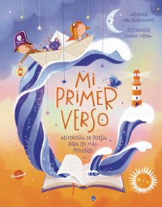 mi primer verso (ebook)-9788417922597