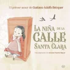 la niña de la calle santa clara-9788417936907