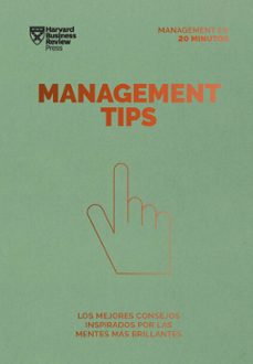 management tips: serie management en 20 minutos-9788417963507