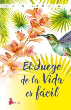 el juego de la vida es facil (ebook)-9788418000607