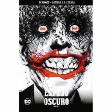 batman, la leyenda nº 36: espejo oscuro (parte 2)-9788418026607