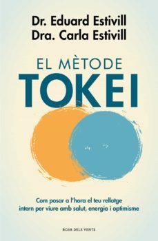 el mètode tokei (ebook)-carl estivill-carl estivill-9788418033407