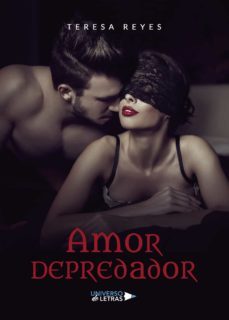 amor depredador-teresa reyes-9788418034107