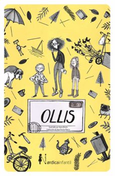 ollis-ingunn thon-9788418067907