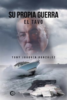 (i.b.d.) su propia guerra-tony joaquin gonzalez-9788418104107