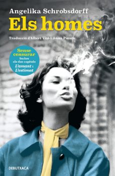 els homes-angelika schrobsdorff-9788418132407