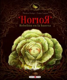 horror: rebelion en la huerta-9788418184307