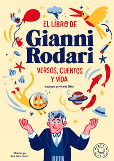 GIANNI RODARI (eBook)