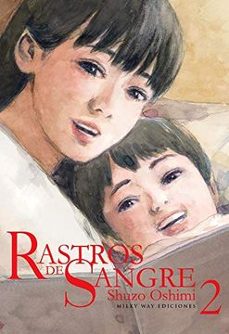 rastros de sangre 2-9788418222207