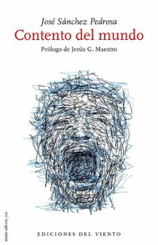 contento del mundo-jose sanchez pedrosa-9788418227707