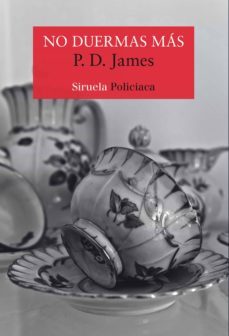 no duermas mas (ebook)-9788418245107