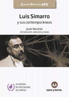 luis simarro-javier bandres-9788418316807