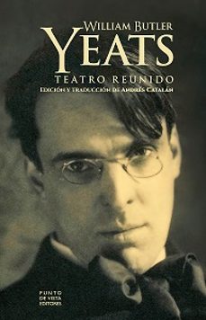 teatro reunido-w. b. yeats-9788418322907