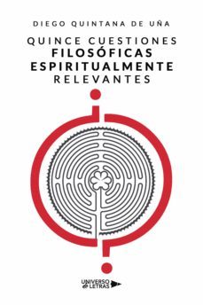 quince cuestiones filosoficas espiritualmente relevantes (ebook)-9788418386107