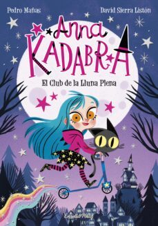 pack estiu anna kadabra cat 2021-pedro mañas-9788418444807