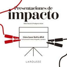 presentaciones de impacto-9788418473807