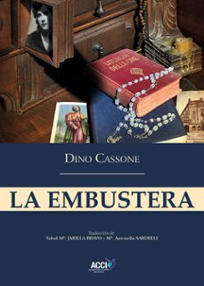 Imagen Principal de La Embustera