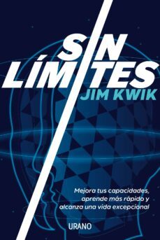 sin limites (ebook)-jim kwik-9788418480607