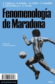 fenomenologia de maradona-9788418481307