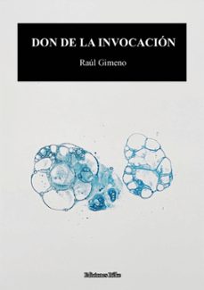 don de la invocacion-raul gimeno-9788418566707
