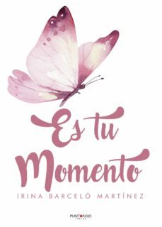 es tu momento (ebook)-9788418574207