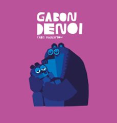 gabon denoi-9788418599507