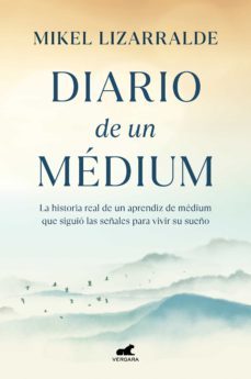 diario de un medium (ebook)-9788418620607