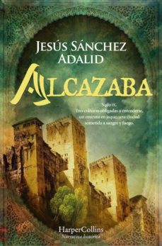 alcazaba-jesus sanchez adalid-9788418623707