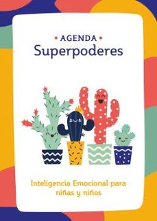 agenda superpoderes-9788418641107