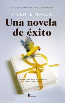 una novela de exito-9788418648007