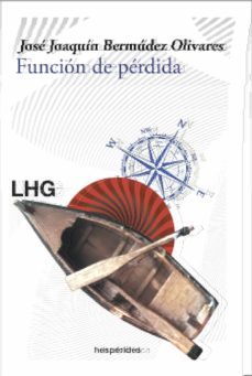 funcion de perdida-jose joaquin bermudez olivares-9788418657207