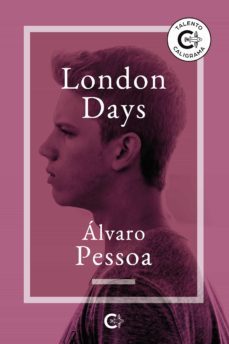 (i.b.d.) london days-alvaro pessoa-9788418665707