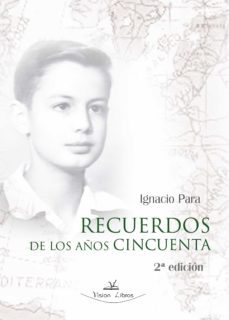 recuerdos de los años cincuenta 2ª edicion (ebook)-9788418678707