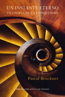un instante eterno (ebook)-pascal bruckner-9788418708107