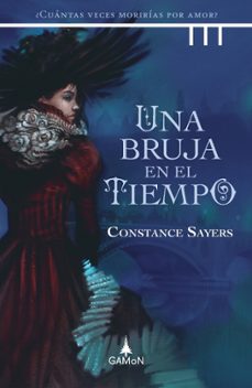 una bruja en el tiempo-9788418711107