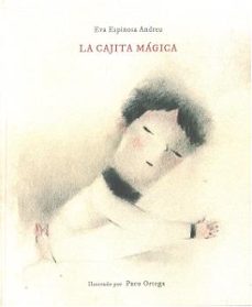 la cajita magica-eva espinosa andreu-9788418723407