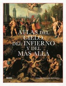 atlas del cielo, del infierno y del mas alla (ebook)-edward brooke hitching-9788419094261