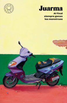 al final siempre ganan los monstruos (ebook)-9788418733307