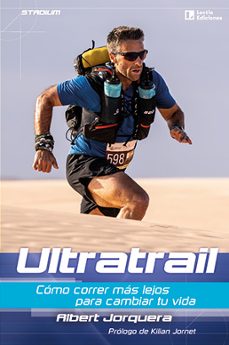 ultratrail (ebook)-albert jorquera mestres-9788418735530