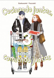 cocinando juntas, comiendo juntas 3-sakaomi yuzaki-9788418739507
