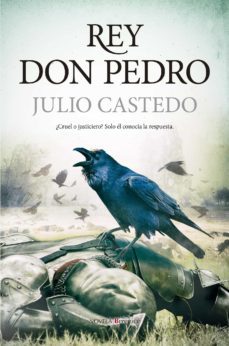 rey don pedro (ebook)-julio castedo-9788418757907