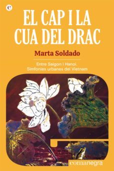 el cap i la cua del drac (ebook)-marta soldado-9788418857607