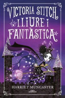 la victoria stitch 2 - lliure i fantástica (ebook)-harriet muncaster-9788418915307