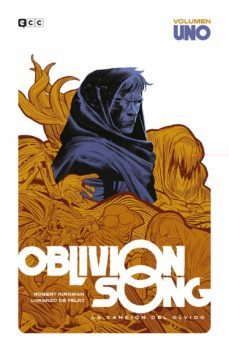 oblivion song vol. 1 de 3-robert kirkman-9788418931307