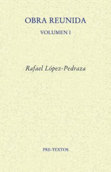 obra reunida (vol. i)-9788418935107